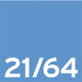 21/64